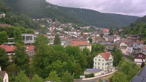 Webcam Bad Wildbad