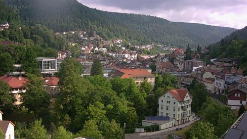 Webcam Bad Wildbad