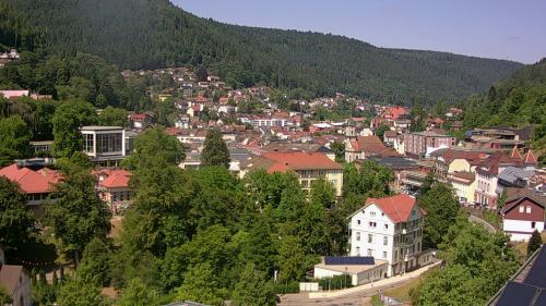 Webcam Bad Wildbad