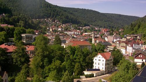 Webcam Bad Wildbad