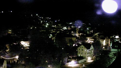 Webcam Bad Wildbad