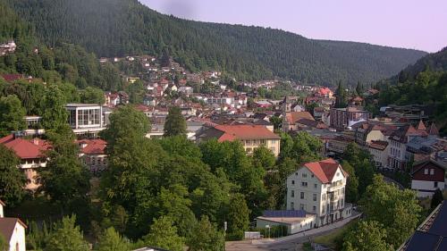 Webcam Bad Wildbad