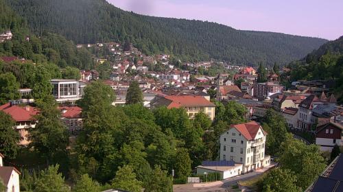 Webcam Bad Wildbad