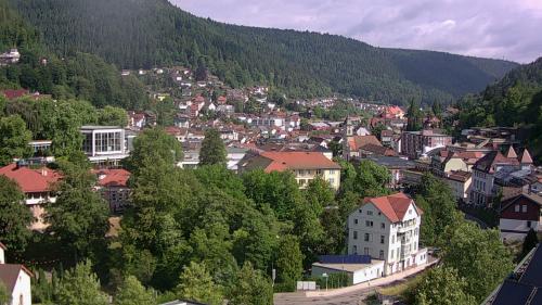 Webcam Bad Wildbad