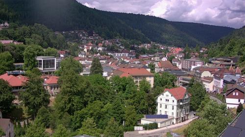 Webcam Bad Wildbad