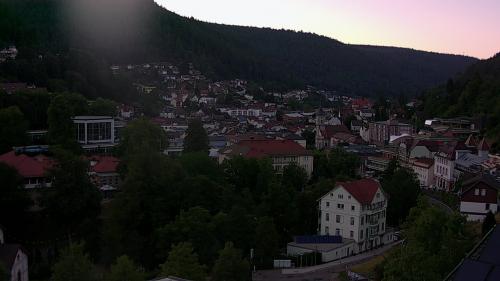Webcam Bad Wildbad
