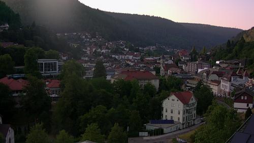 Webcam Bad Wildbad