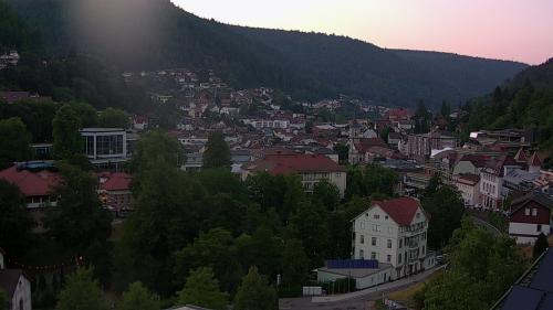 Webcam Bad Wildbad