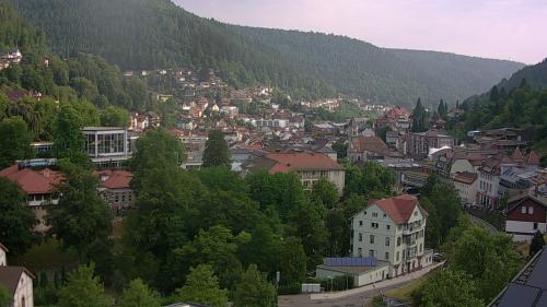 Webcam Bad Wildbad