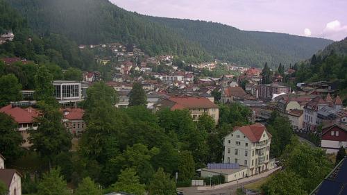 Webcam Bad Wildbad