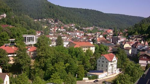 Webcam Bad Wildbad