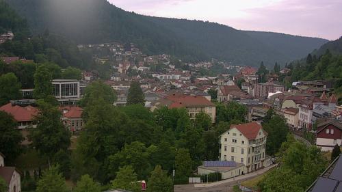 Webcam Bad Wildbad