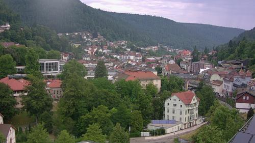 Webcam Bad Wildbad