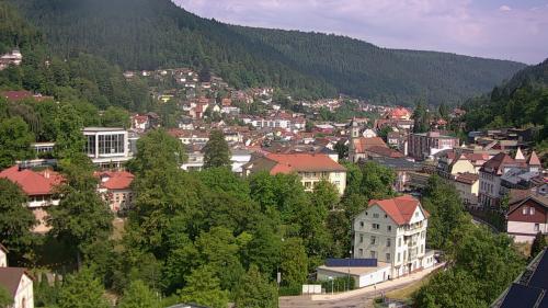 Webcam Bad Wildbad