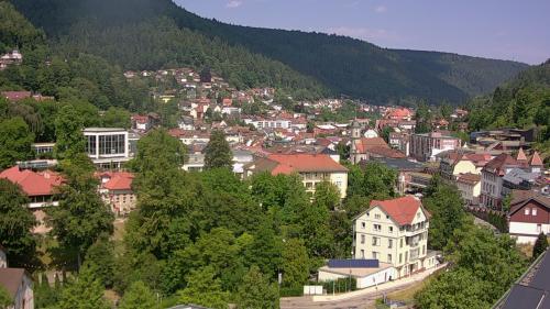 Webcam Bad Wildbad
