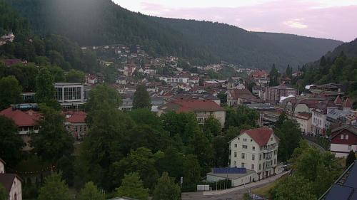 Webcam Bad Wildbad