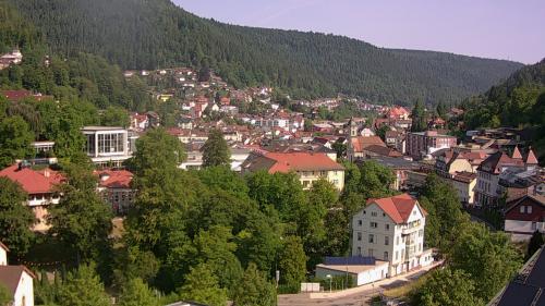 Webcam Bad Wildbad