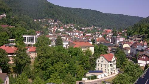 Webcam Bad Wildbad