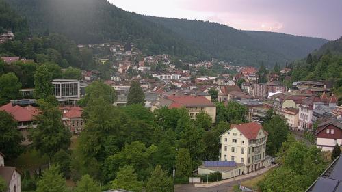 Webcam Bad Wildbad
