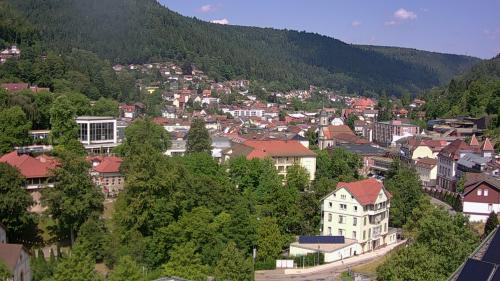 Webcam Bad Wildbad