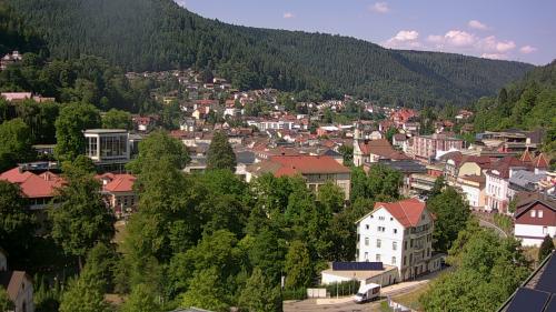 Webcam Bad Wildbad