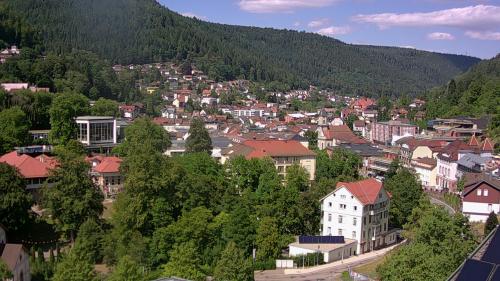 Webcam Bad Wildbad