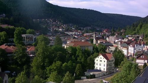 Webcam Bad Wildbad