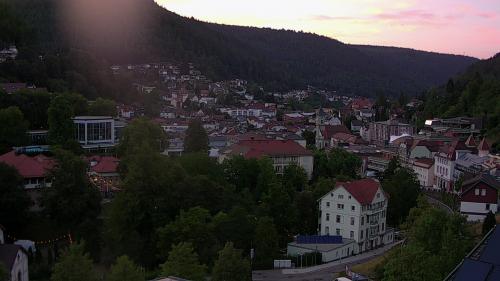 Webcam Bad Wildbad