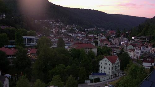 Webcam Bad Wildbad