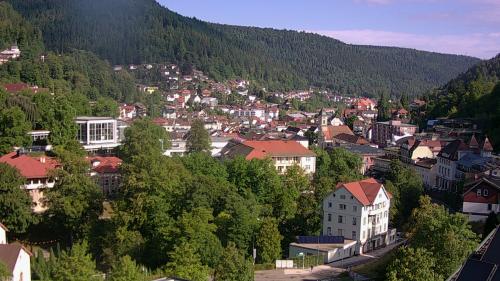 Webcam Bad Wildbad