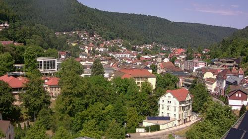 Webcam Bad Wildbad
