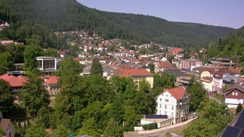 Webcam Bad Wildbad