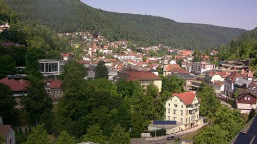 Webcam Bad Wildbad