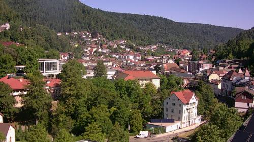 Webcam Bad Wildbad