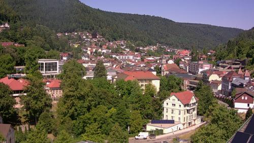 Webcam Bad Wildbad