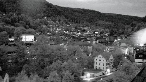 Webcam Bad Wildbad