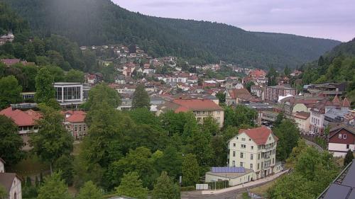 Webcam Bad Wildbad