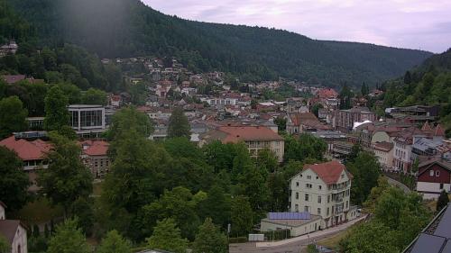 Webcam Bad Wildbad