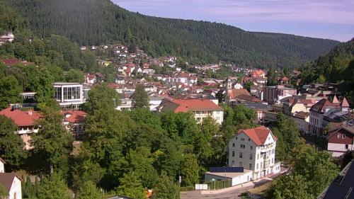 Webcam Bad Wildbad