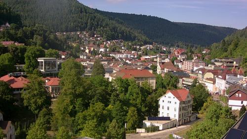 Webcam Bad Wildbad
