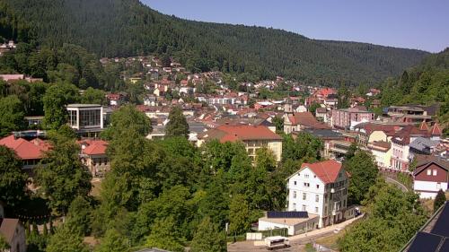 Webcam Bad Wildbad