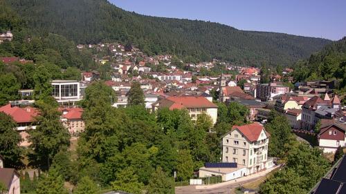 Webcam Bad Wildbad