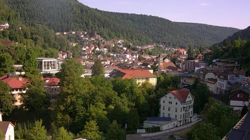 Webcam Bad Wildbad