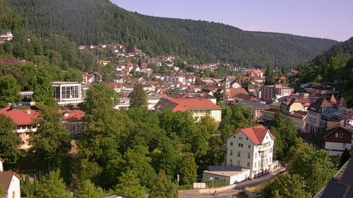 Webcam Bad Wildbad