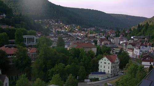 Webcam Bad Wildbad