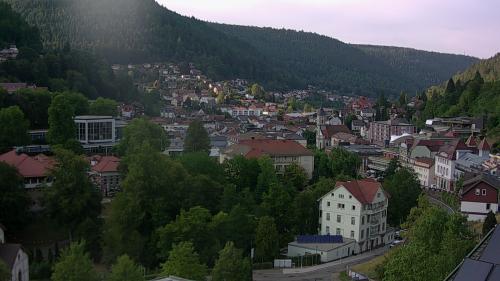 Webcam Bad Wildbad