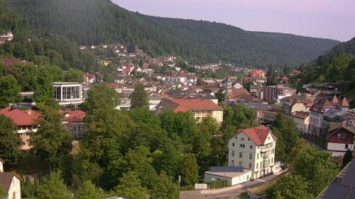 Webcam Bad Wildbad