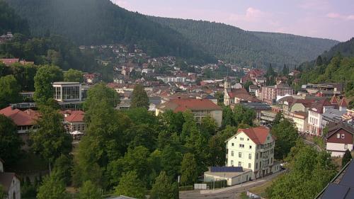 Webcam Bad Wildbad