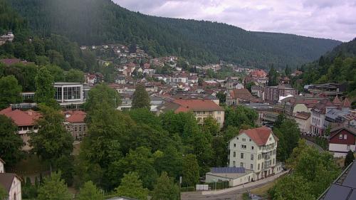 Webcam Bad Wildbad