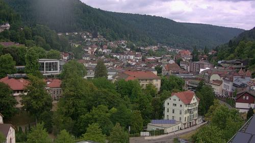 Webcam Bad Wildbad
